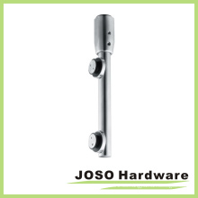 Hardware de puerta de cristal Pivote poste con punto único de fijación (EB004)